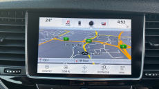 Vauxhall Mokka X 1.4T ecoTEC Design Nav 5dr Petrol Hatchback